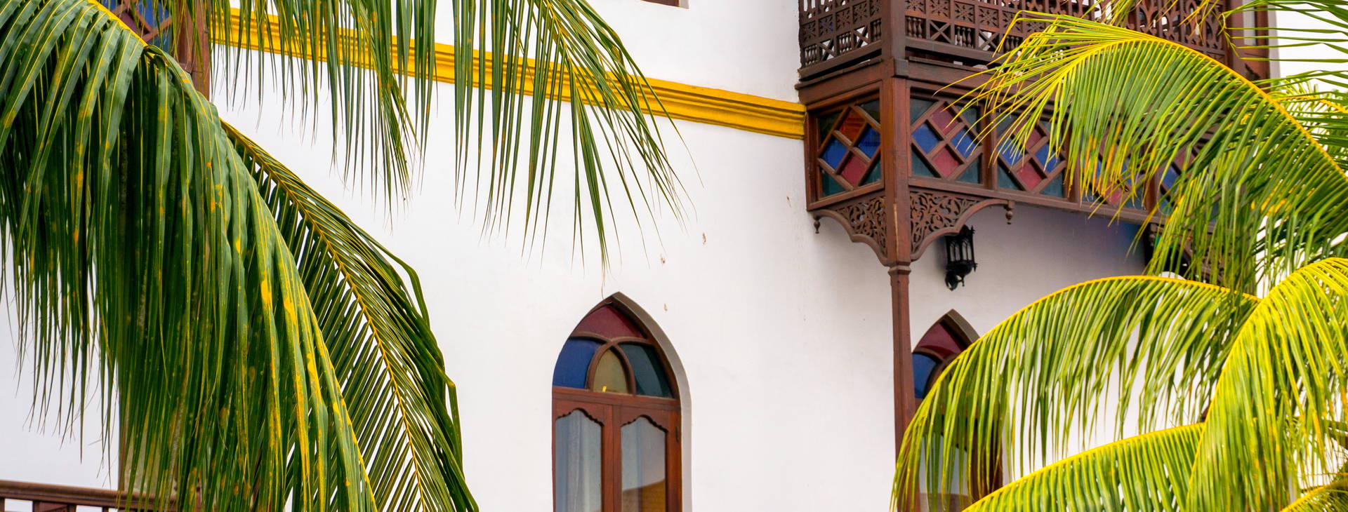 Kappa Senses Zanzibar Obrázek10