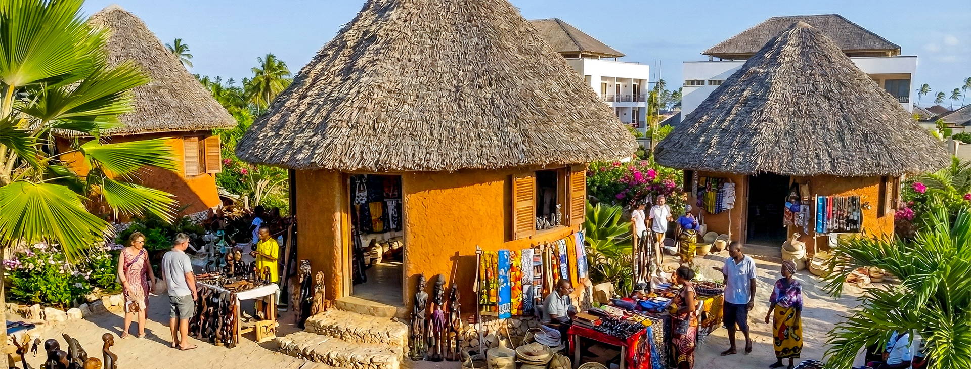 Kappa Senses Zanzibar Obrázek28