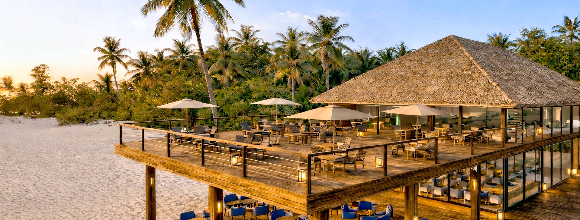 Kappa Senses Zanzibar Obrázek11
