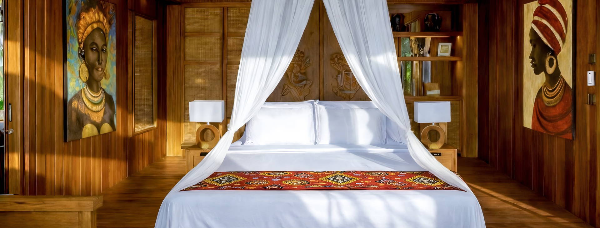 Kappa Senses Zanzibar Obrázek8