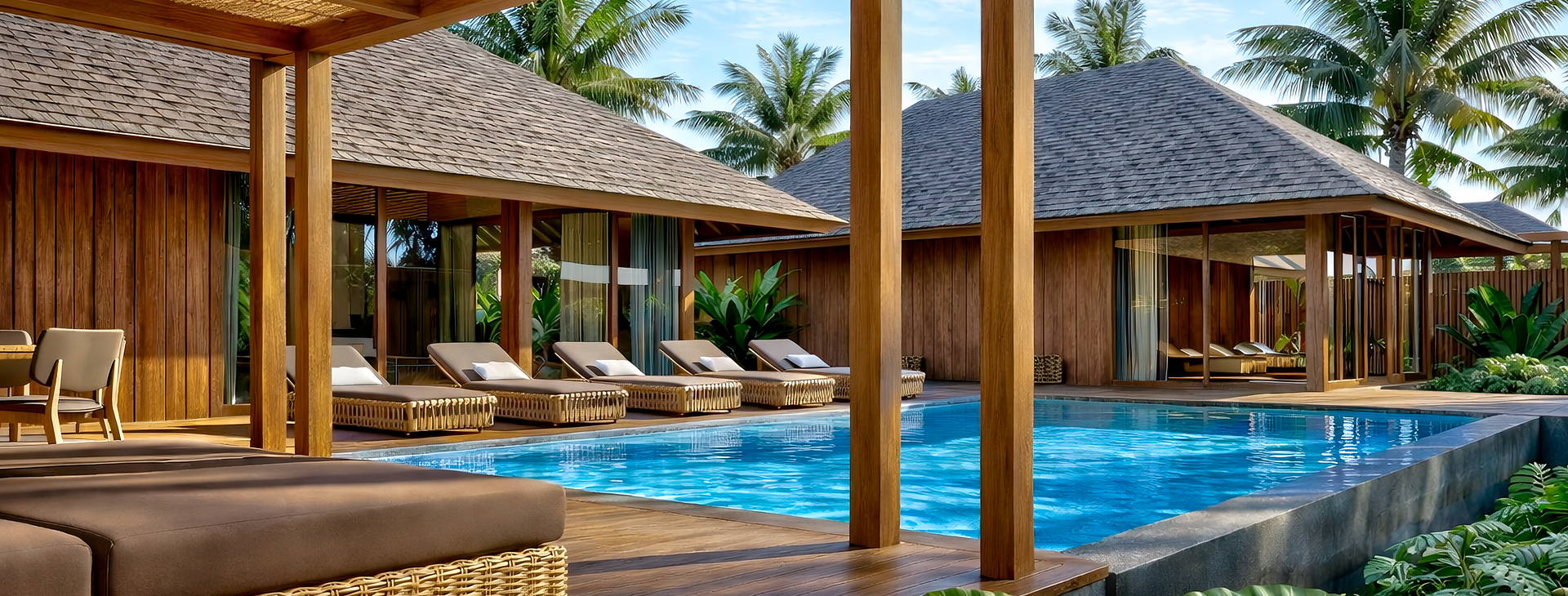 Kappa Senses Zanzibar Obrázek4