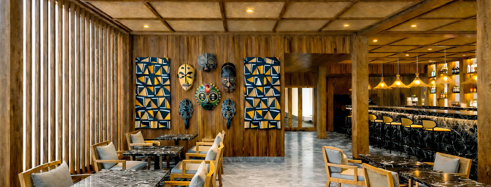 Kappa Senses Zanzibar Obrázek14