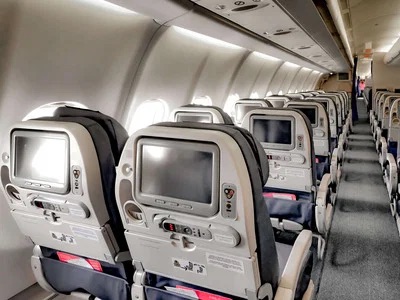 Zábava na palubě