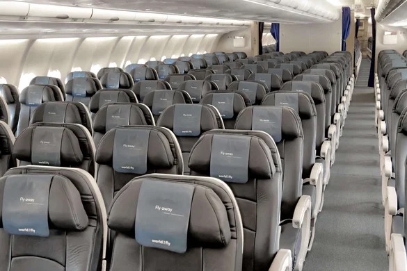 Economy Class
